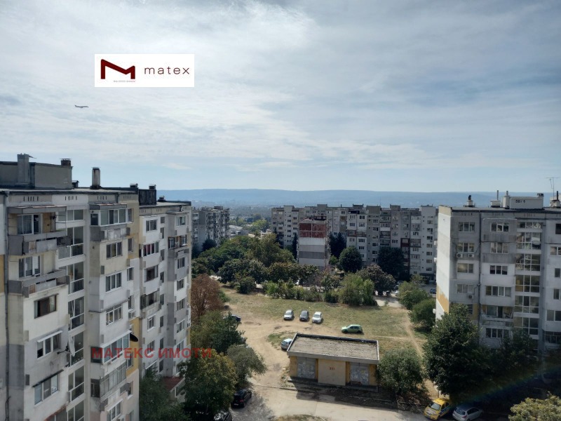 Продава 2-СТАЕН, гр. Варна, Възраждане 3, снимка 15 - Aпартаменти - 49591284