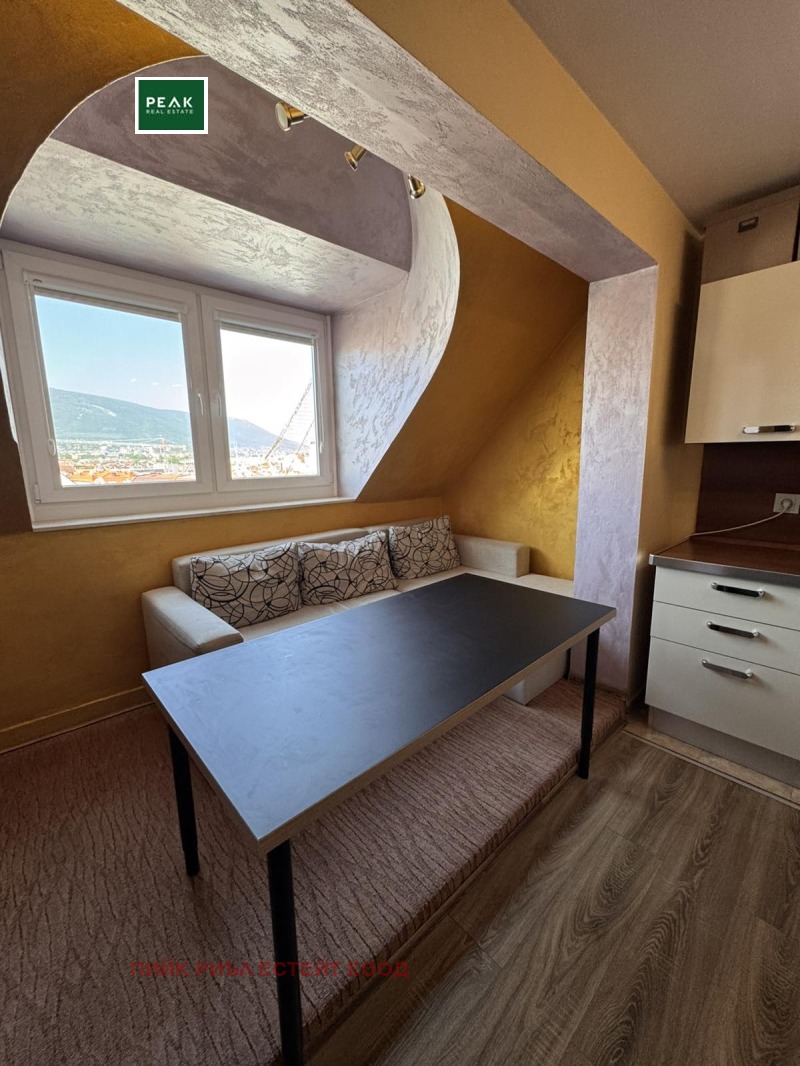 Продается  1 спальня София , Студентски град , 49 кв.м | 56100547 - изображение [2]
