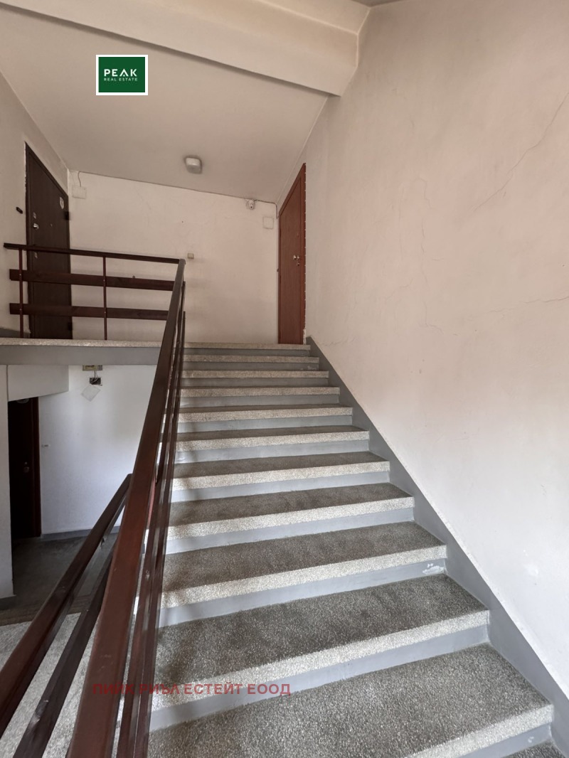 Продается  1 спальня София , Студентски град , 49 кв.м | 56100547 - изображение [12]