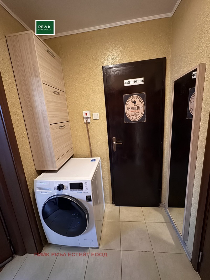 Продается  1 спальня София , Студентски град , 49 кв.м | 56100547 - изображение [10]