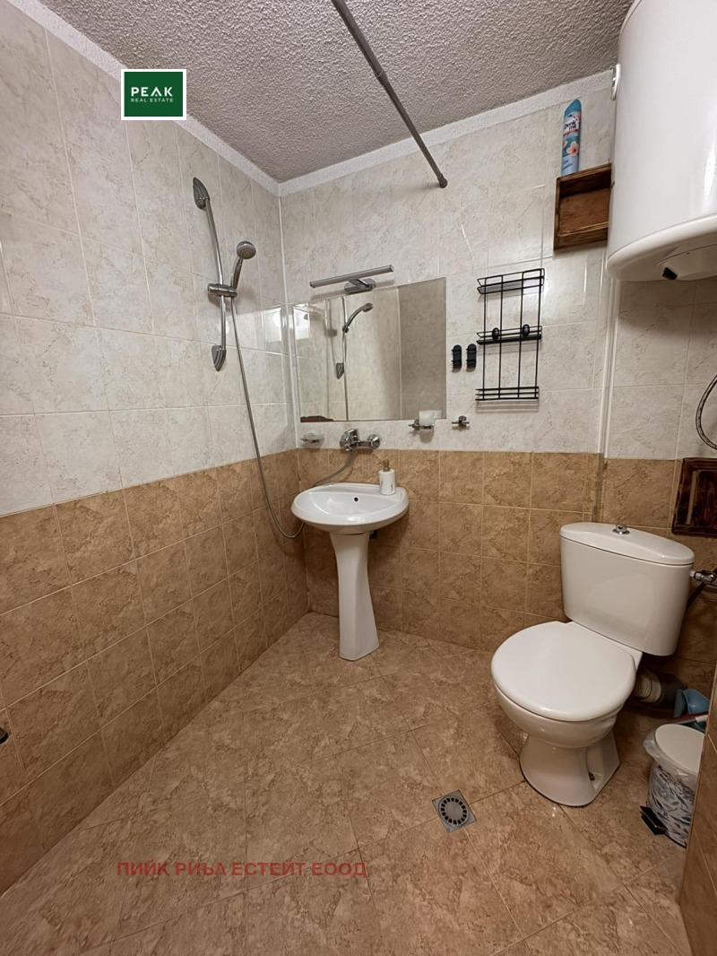 Продается  1 спальня София , Студентски град , 49 кв.м | 56100547 - изображение [9]