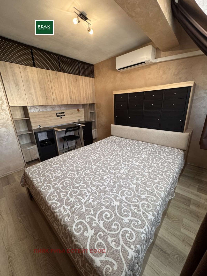 Продается  1 спальня София , Студентски град , 49 кв.м | 56100547 - изображение [6]