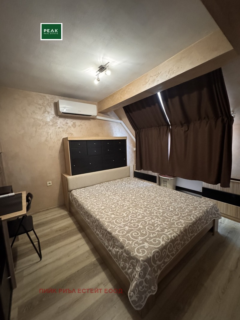 Продается  1 спальня София , Студентски град , 49 кв.м | 56100547 - изображение [5]