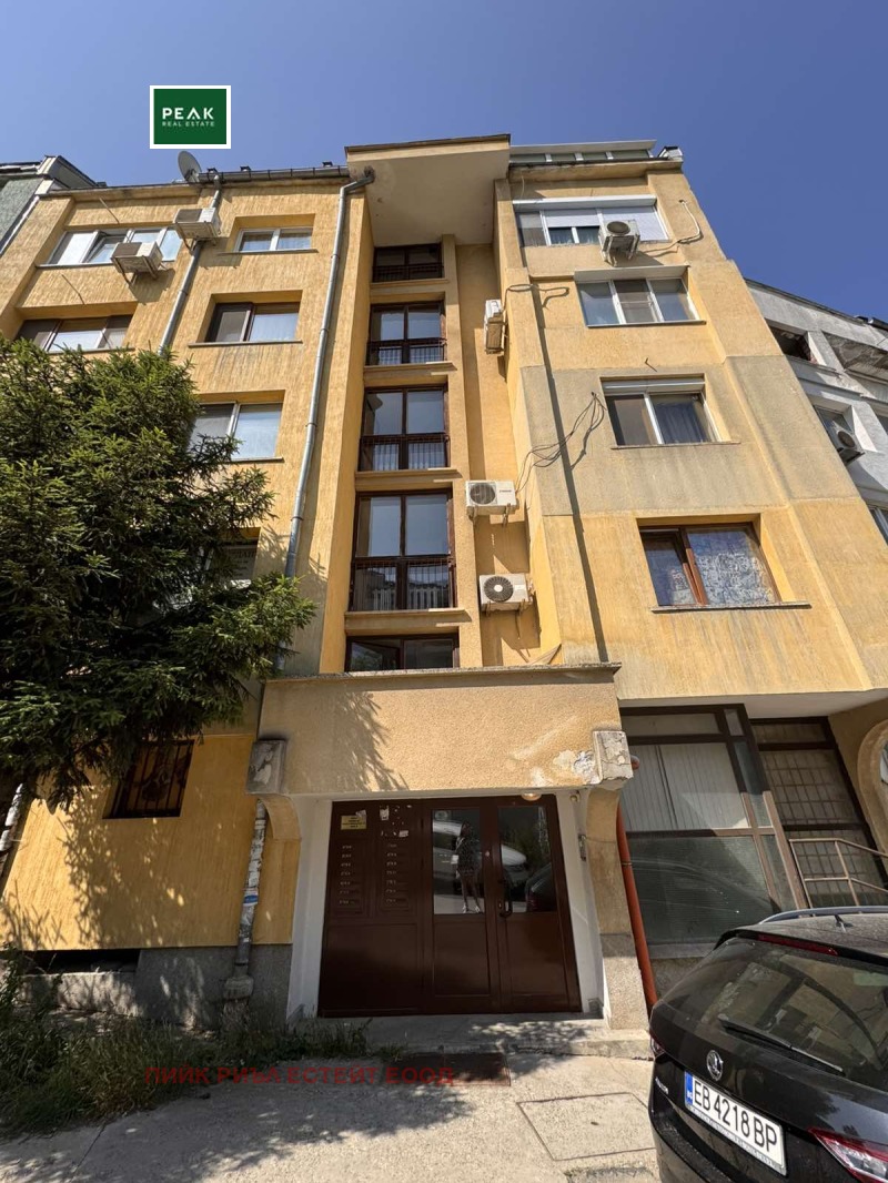 Продается  1 спальня София , Студентски град , 49 кв.м | 56100547 - изображение [16]