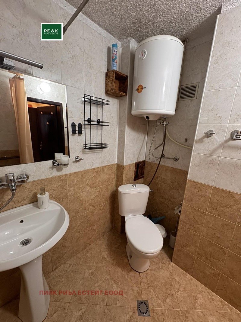 Продается  1 спальня София , Студентски град , 49 кв.м | 56100547 - изображение [8]