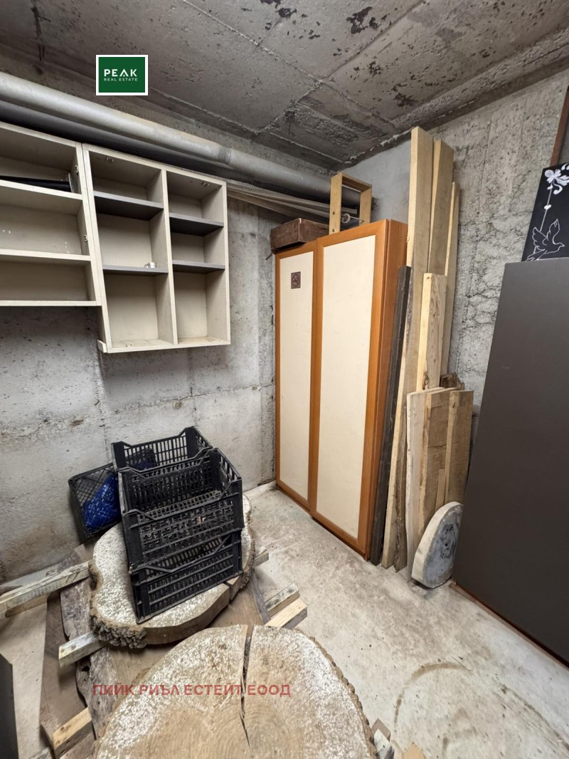 Продается  1 спальня София , Студентски град , 49 кв.м | 56100547 - изображение [15]