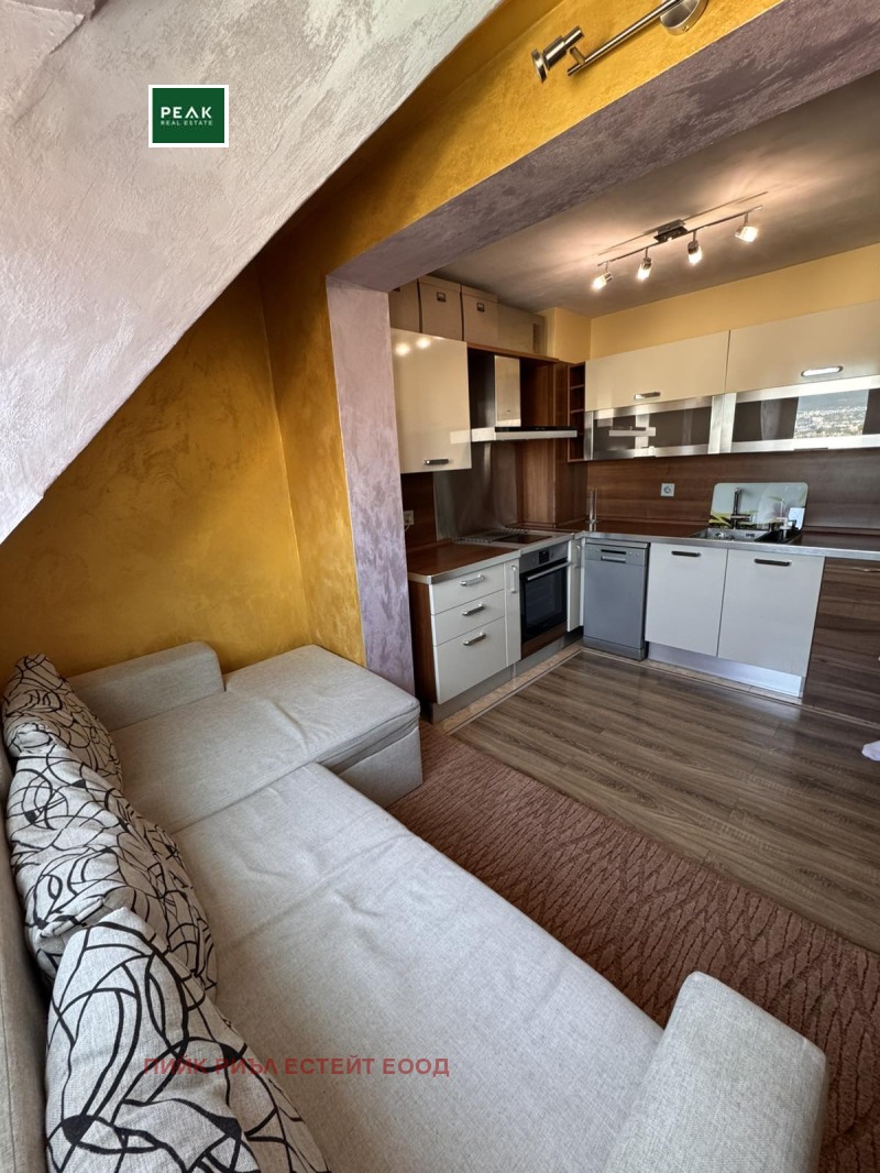Продается  1 спальня София , Студентски град , 49 кв.м | 56100547