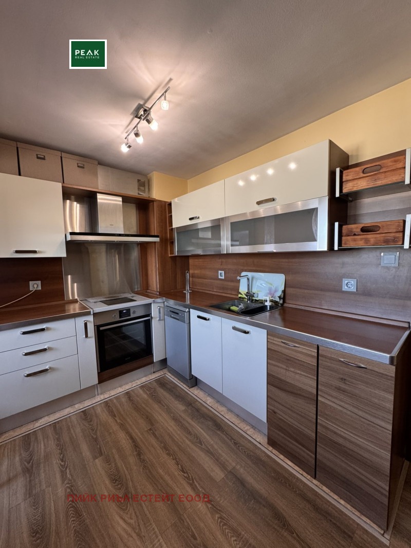 Продается  1 спальня София , Студентски град , 49 кв.м | 56100547 - изображение [4]