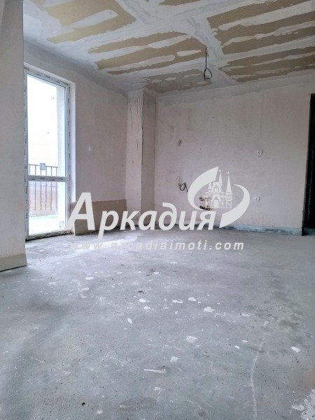 Zu verkaufen  1 Schlafzimmer Plowdiw , Wastanitscheski , 56 qm | 92224133 - Bild [4]