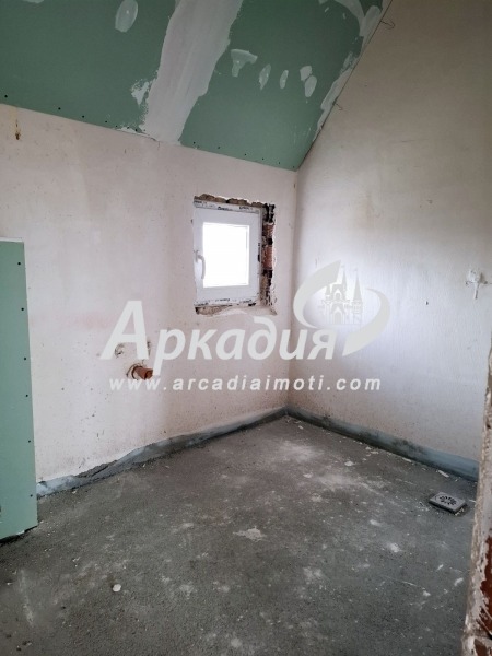 Zu verkaufen  1 Schlafzimmer Plowdiw , Wastanitscheski , 56 qm | 92224133 - Bild [3]