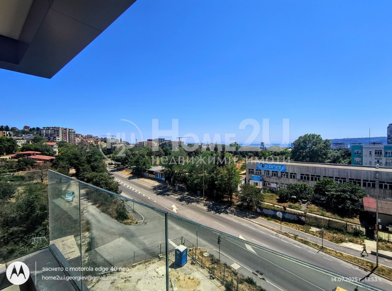 Продава  2-стаен град Варна , Левски 1 , 80 кв.м | 52846151 - изображение [2]