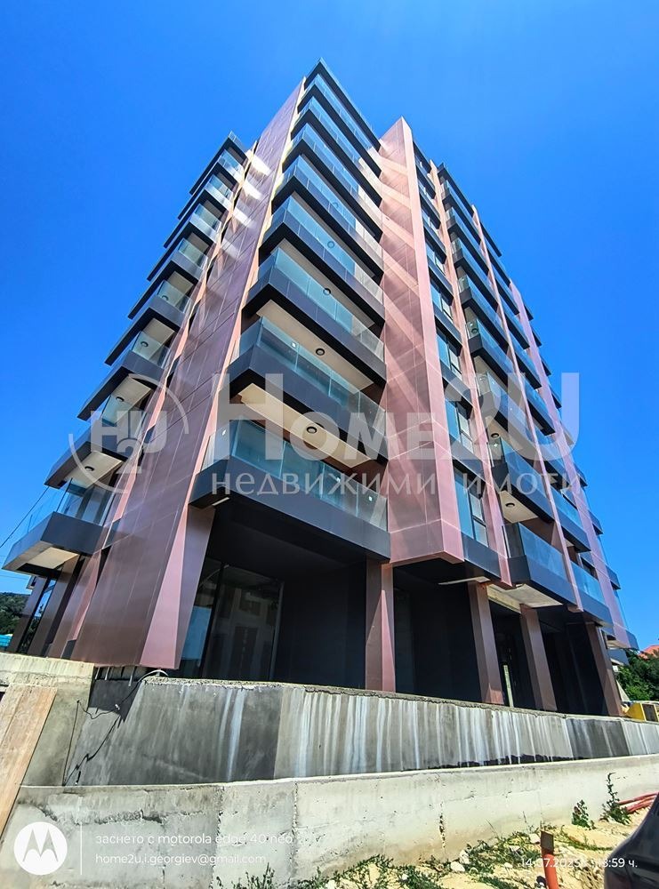 Продава  2-стаен град Варна , Левски 1 , 80 кв.м | 52846151