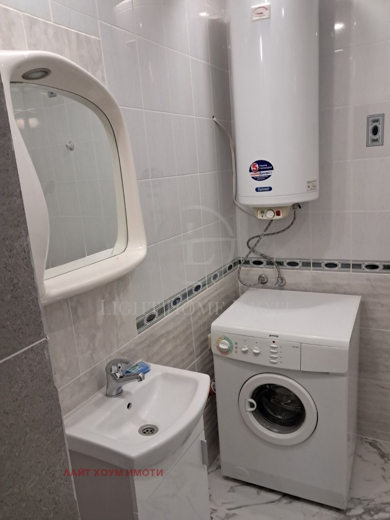 À venda  1 quarto Plovdiv , Maracha , 58 m² | 53792249 - imagem [4]