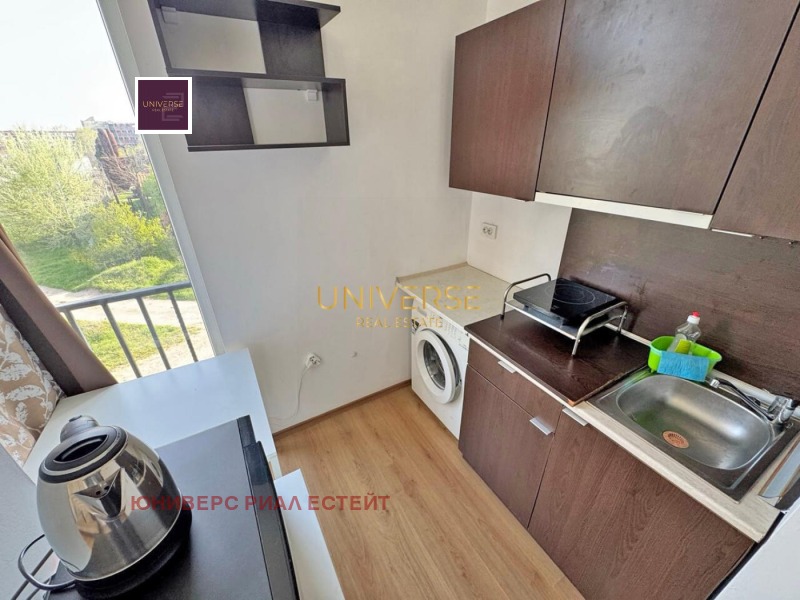 На продаж  1 спальня область Бургас , к.к. Слънчев бряг , 65 кв.м | 14259266 - зображення [3]