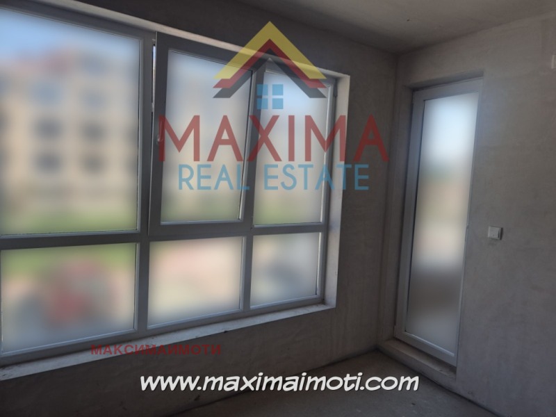 De vânzare  1 dormitor Plovdiv , Ciuciuc Parij , 59 mp | 94037463