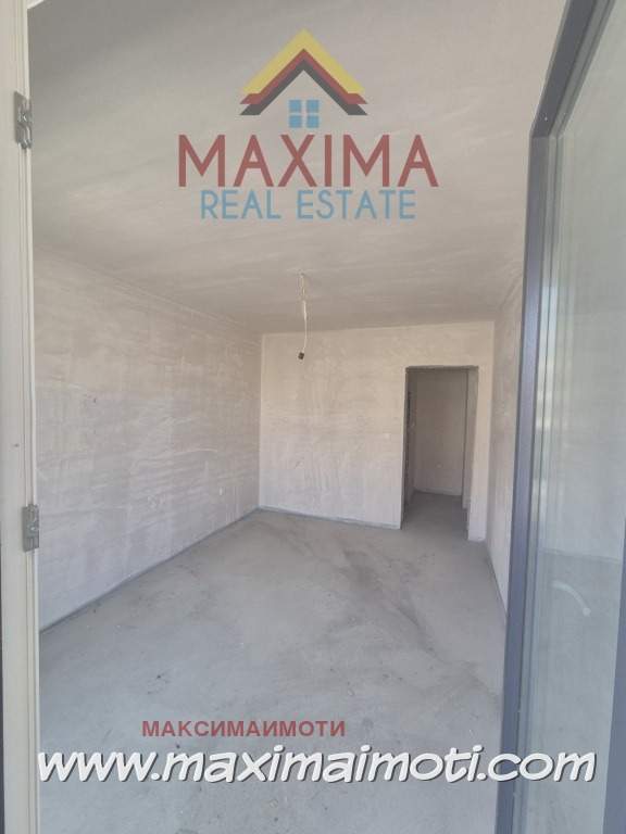 De vânzare  1 dormitor Plovdiv , Ciuciuc Parij , 59 mp | 94037463 - imagine [3]