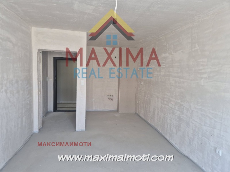De vânzare  1 dormitor Plovdiv , Ciuciuc Parij , 59 mp | 94037463 - imagine [2]