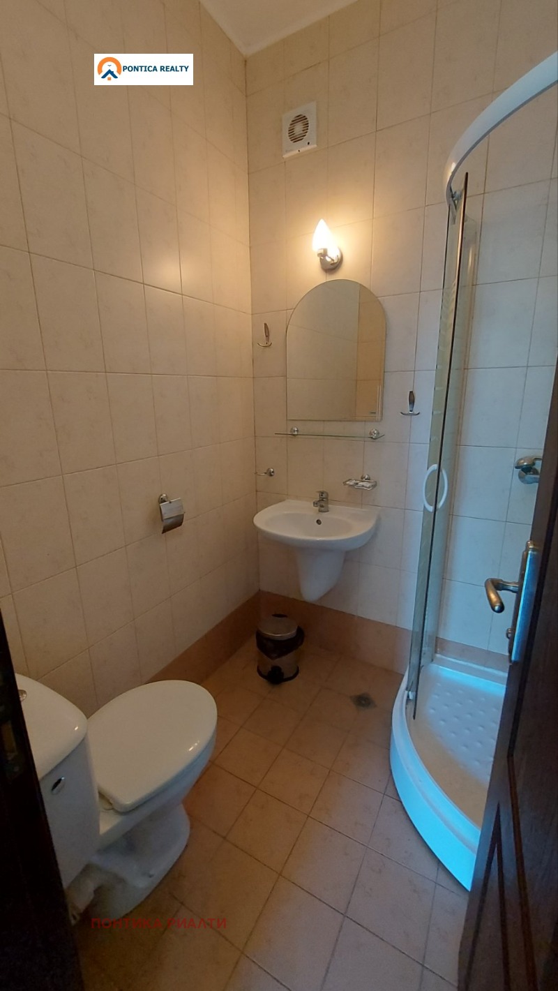 Satılık  1 yatak odası bölge Burgaz , k.k. Slançev bryag , 51 metrekare | 31243778 - görüntü [10]