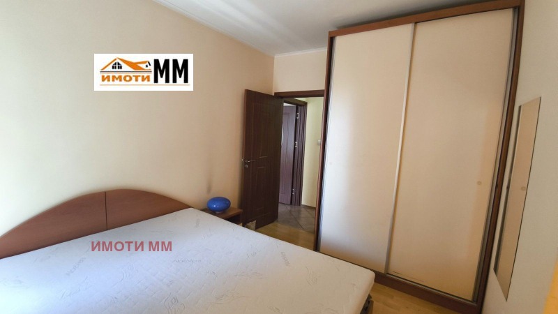 Продава 2-СТАЕН, гр. Пловдив, Христо Смирненски, снимка 4 - Апартаменти - 52297179