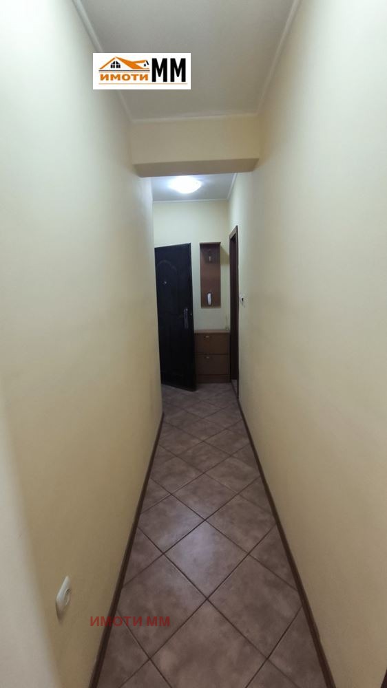 Продава 2-СТАЕН, гр. Пловдив, Христо Смирненски, снимка 8 - Апартаменти - 52297179