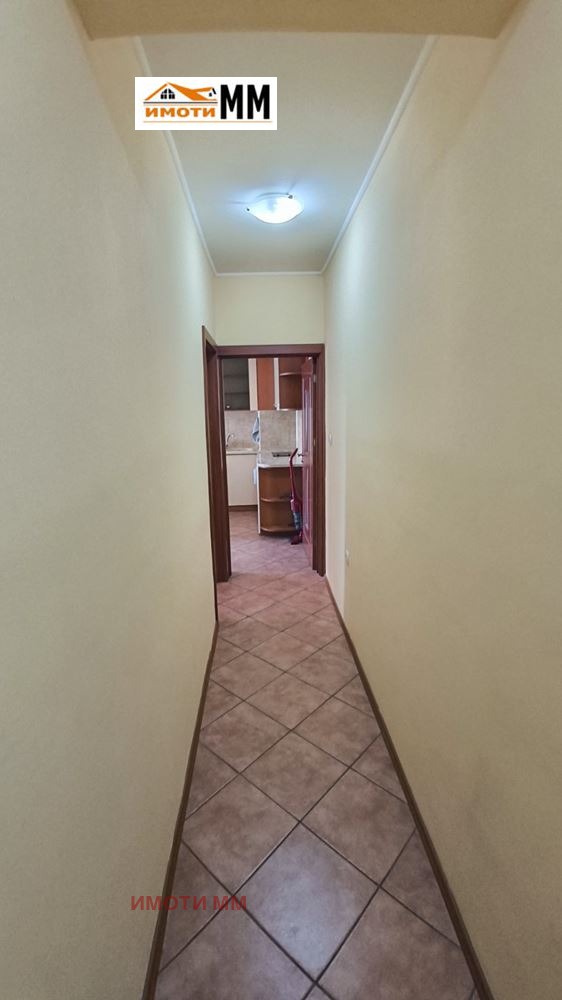 Продава 2-СТАЕН, гр. Пловдив, Христо Смирненски, снимка 7 - Апартаменти - 52297179