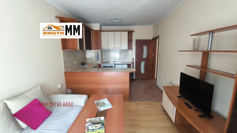 Продава 2-СТАЕН, гр. Пловдив, Христо Смирненски, снимка 2 - Апартаменти - 52297179