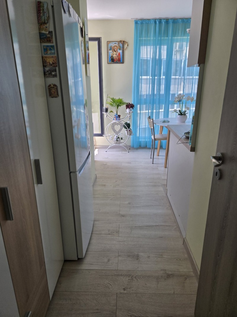 Продава 2-СТАЕН, гр. Варна, Победа, снимка 3 - Апартаменти - 52410257