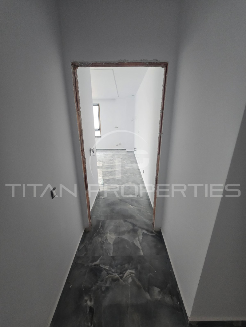 Продава 2-СТАЕН, гр. София, Малинова долина, снимка 3 - Апартаменти - 52455943