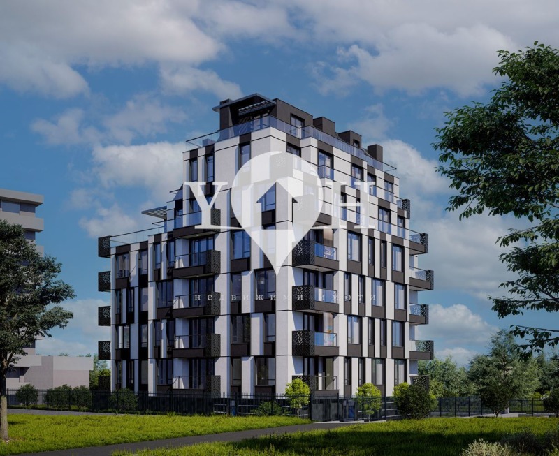 Продава 2-СТАЕН, гр. София, Овча купел 1