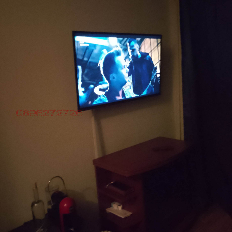 Продава 2-СТАЕН, гр. Видин, Крум Бъчваров, снимка 2 - Апартаменти - 52780816