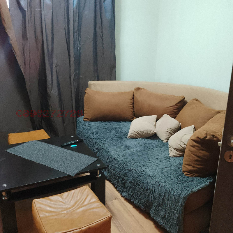 Продава 2-СТАЕН, гр. Видин, Крум Бъчваров, снимка 3 - Апартаменти - 52780816