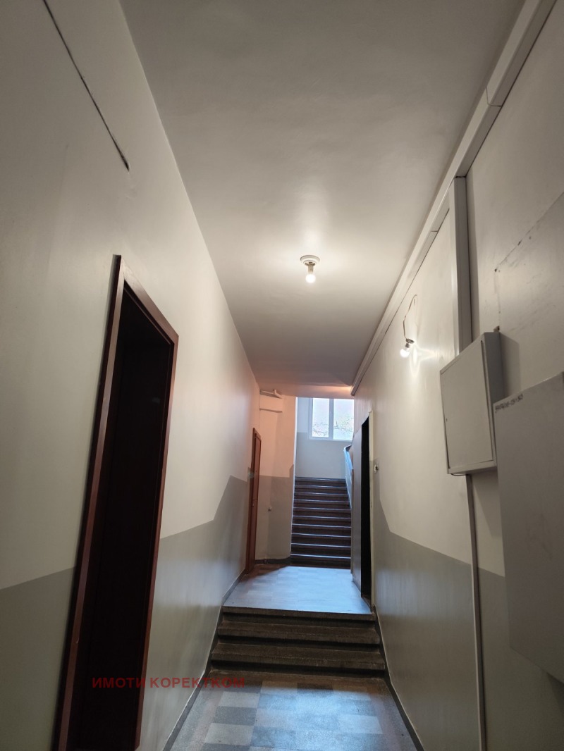 Zu verkaufen  2 Schlafzimmer Sofia , Zentar , 70 qm | 93607334 - Bild [9]