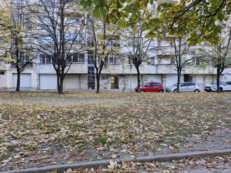 Продава  3-стаен град София , Стрелбище , 101 кв.м | 69327916 - изображение [12]