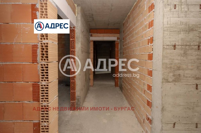 Продава 3-СТАЕН, гр. Бургас, област Бургас, снимка 8 - Aпартаменти - 48785406