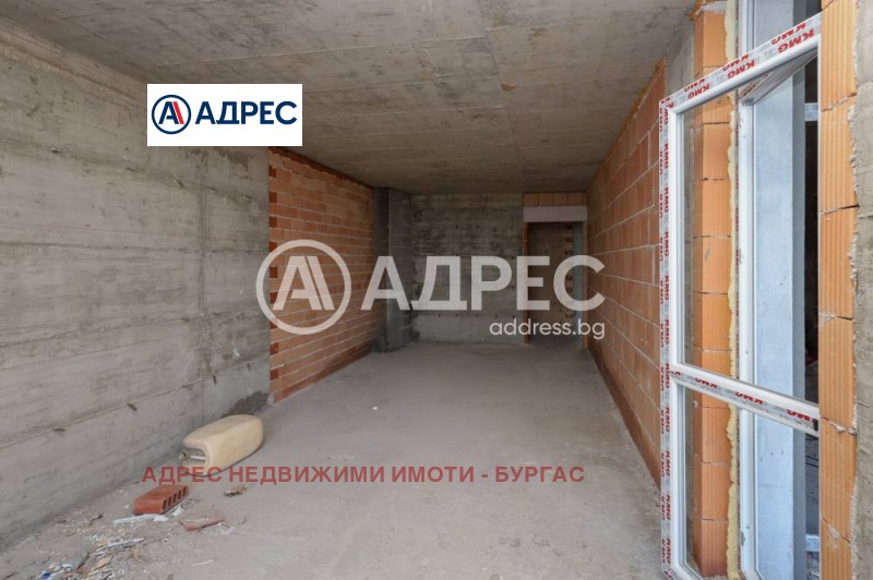 Продава 3-СТАЕН, гр. Бургас, област Бургас, снимка 11 - Aпартаменти - 48785406