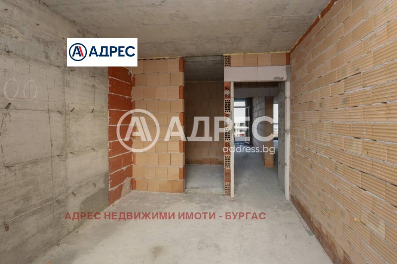 Продава 3-СТАЕН, гр. Бургас, област Бургас, снимка 2 - Aпартаменти - 48785406