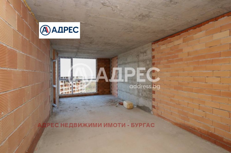 Продава 3-СТАЕН, гр. Бургас, област Бургас, снимка 9 - Aпартаменти - 48785406