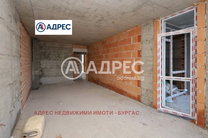 Продава 3-СТАЕН, гр. Бургас, област Бургас, снимка 14 - Aпартаменти - 48785406