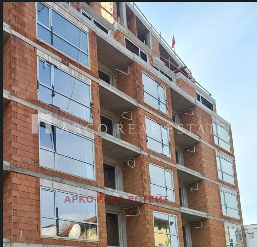 Продава  3-стаен град София , Център , 106 кв.м | 34715540 - изображение [6]