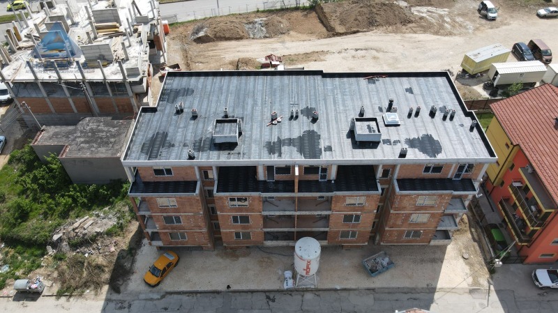 Eladó  2 hálószobás Pleven , Sirok centar , 87 négyzetméter | 57324398 - kép [13]