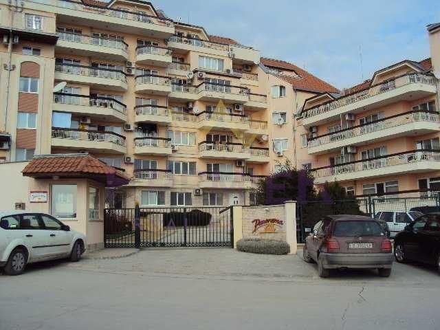 Na sprzedaż  2 sypialnie Warna , Briz , 80 mkw | 11686757
