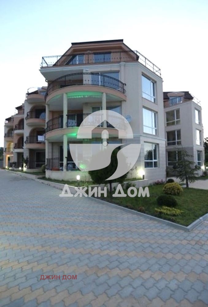 Продава  3-стаен област Бургас , гр. Обзор , 112 кв.м | 87251241 - изображение [11]
