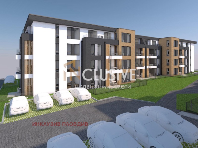 Продава  3-стаен град Пловдив , Остромила , 106 кв.м | 28779317 - изображение [4]
