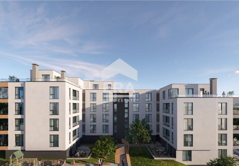 Продава 3-СТАЕН, град София, Младост 2 • 307104 € / 600643.22 лв. • 33782818 1