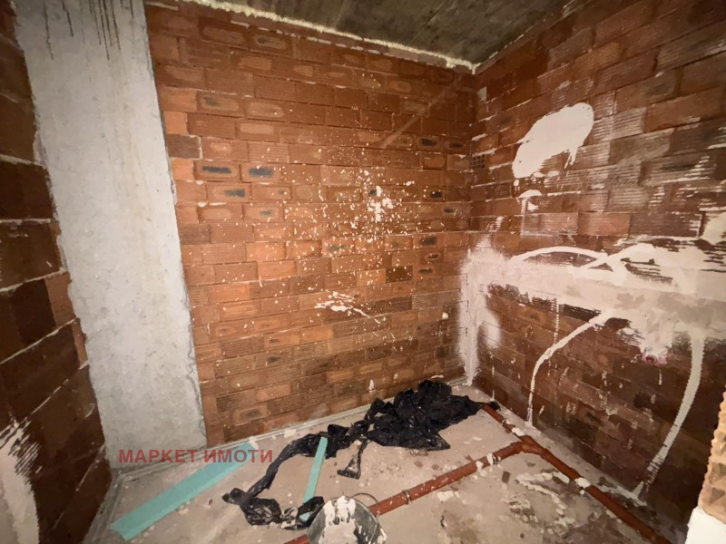 Продава 3-СТАЕН, гр. Стара Загора, Самара 3, снимка 5 - Апартаменти - 52635951