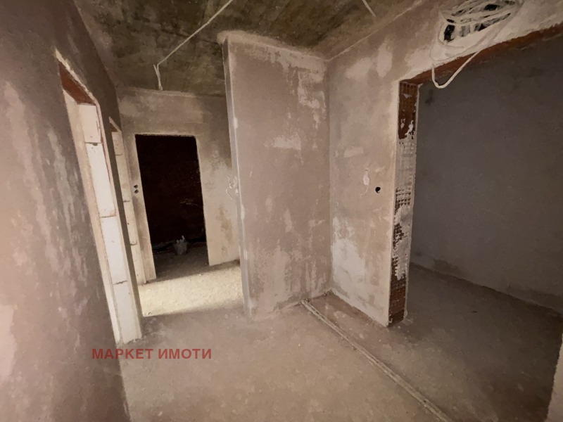 Продава 3-СТАЕН, гр. Стара Загора, Самара 3, снимка 7 - Апартаменти - 52635951