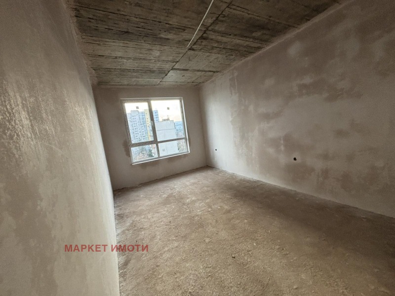 Продава 3-СТАЕН, гр. Стара Загора, Самара 3, снимка 3 - Апартаменти - 52635951