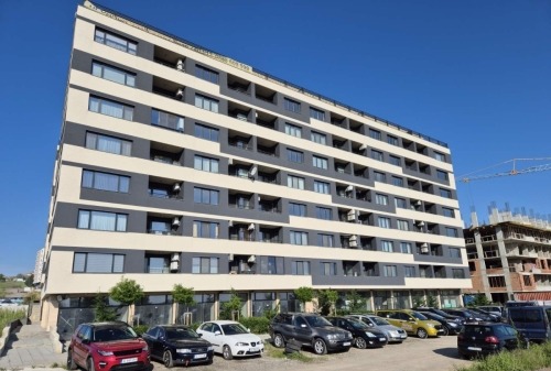 Продава 3-СТАЕН, гр. Бургас, област Бургас, снимка 8 - Апартаменти - 52653871