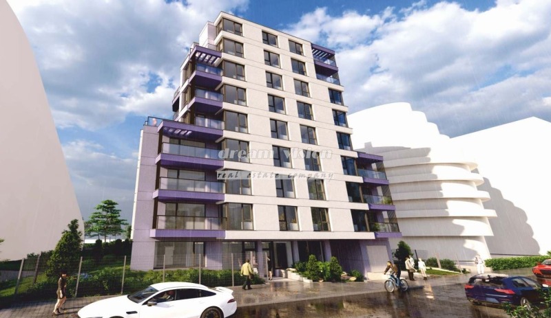 Продава 3-СТАЕН, гр. София, Люлин 6, снимка 2 - Апартаменти - 53019606