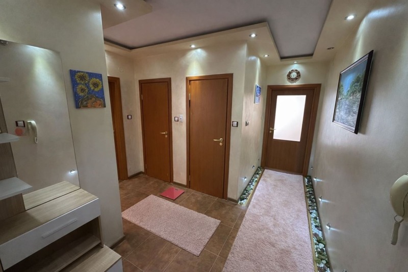 Продава 3-СТАЕН, гр. София, Манастирски ливади, снимка 10 - Апартаменти - 53235209